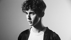 Troye Sivan Mellet feat. Tkay Maidza